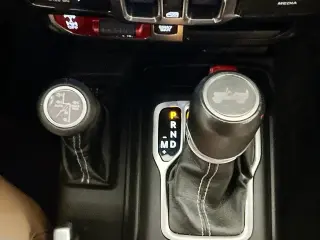 Jeep Wrangler Unlimited 2022 4x4 Rubicon 4xe 4dr SUV
