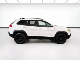 Jeep Cherokee 2019 4x4 Trailhawk 4dr SUV