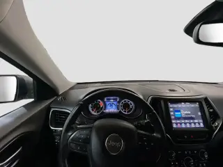 Jeep Cherokee 2019 4x4 Trailhawk 4dr SUV