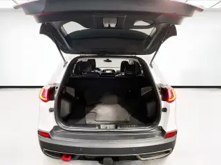 Jeep Cherokee 2019 4x4 Trailhawk 4dr SUV