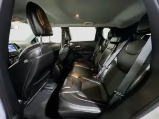 Jeep Cherokee 2019 4x4 Trailhawk 4dr SUV