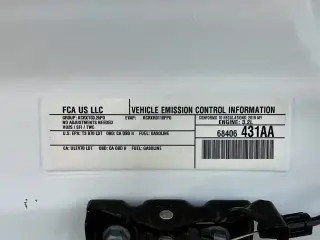Jeep Cherokee 2019 4x4 Trailhawk 4dr SUV