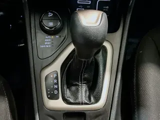 Jeep Cherokee 2017 4x4 Latitude 4dr SUV