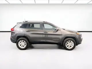 Jeep Cherokee 2017 4x4 Latitude 4dr SUV