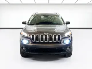 Jeep Cherokee 2017 4x4 Latitude 4dr SUV