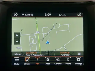 Jeep Cherokee 2023 4x4 Altitude Lux 4dr SUV
