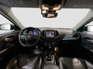 Jeep Cherokee 2023 4x4 Altitude Lux 4dr SUV