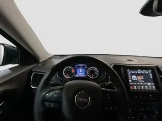 Jeep Cherokee 2023 4x4 Altitude Lux 4dr SUV