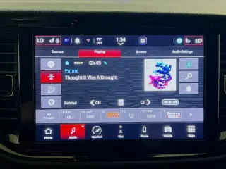 Dodge Durango 2023 GT Launch Edition 4dr SUV