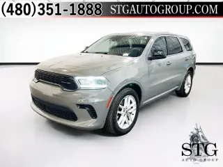 Dodge Durango 2023 GT Launch Edition 4dr SUV