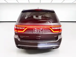 Dodge Durango 2017 AWD GT 4dr SUV
