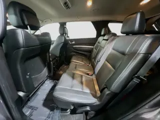 Dodge Durango 2017 AWD GT 4dr SUV