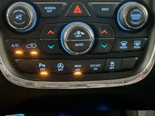 Dodge Durango 2017 AWD GT 4dr SUV
