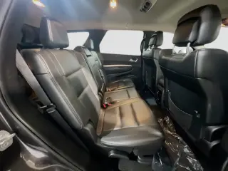 Dodge Durango 2017 AWD GT 4dr SUV