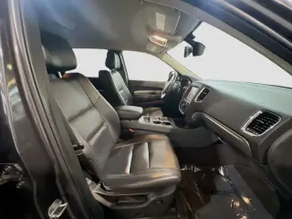 Dodge Durango 2017 AWD GT 4dr SUV