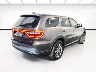 Dodge Durango 2017 AWD GT 4dr SUV