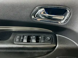 Dodge Durango 2017 AWD GT 4dr SUV