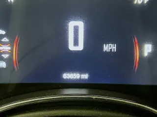 Dodge Durango 2017 AWD GT 4dr SUV