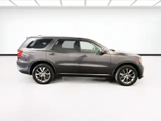 Dodge Durango 2017 AWD GT 4dr SUV