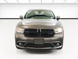 Dodge Durango 2017 AWD GT 4dr SUV