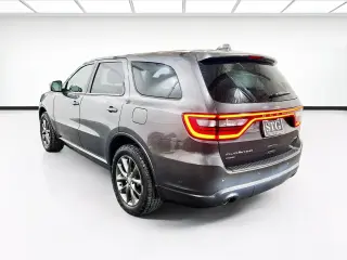Dodge Durango 2017 AWD GT 4dr SUV