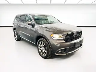 Dodge Durango 2017 AWD GT 4dr SUV