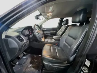 Dodge Durango 2017 AWD GT 4dr SUV