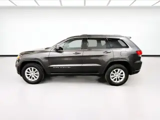 Jeep Grand Cherokee 2021 4x4 Laredo E 4dr SUV