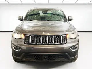 Jeep Grand Cherokee 2021 4x4 Laredo E 4dr SUV