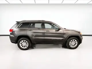 Jeep Grand Cherokee 2021 4x4 Laredo E 4dr SUV