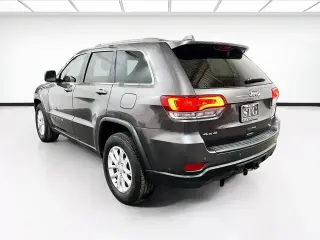 Jeep Grand Cherokee 2021 4x4 Laredo E 4dr SUV