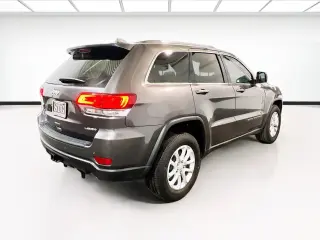 Jeep Grand Cherokee 2021 4x4 Laredo E 4dr SUV