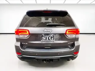 Jeep Grand Cherokee 2021 4x4 Laredo E 4dr SUV