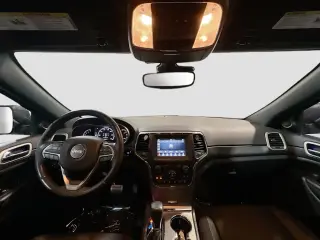 Jeep Grand Cherokee 2021 4x4 Laredo E 4dr SUV