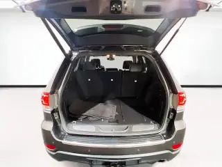 Jeep Grand Cherokee 2017 4x4 Limited 4dr SUV