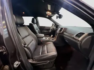 Jeep Grand Cherokee 2017 4x4 Limited 4dr SUV
