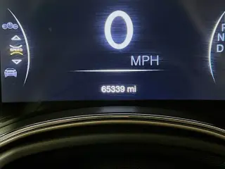 Jeep Grand Cherokee 2017 4x4 Limited 4dr SUV