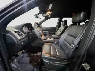 Jeep Grand Cherokee 2017 4x4 Limited 4dr SUV