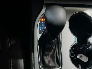Jeep Grand Cherokee 2019 4x4 Trailhawk 4dr SUV