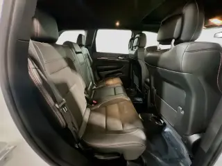 Jeep Grand Cherokee 2019 4x4 Trailhawk 4dr SUV