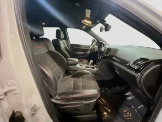 Jeep Grand Cherokee 2019 4x4 Trailhawk 4dr SUV