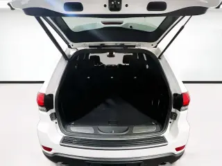 Jeep Grand Cherokee 2019 4x4 Trailhawk 4dr SUV