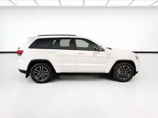 Jeep Grand Cherokee 2019 4x4 Trailhawk 4dr SUV