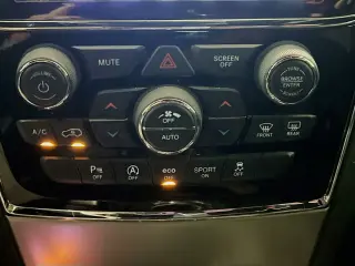 Jeep Grand Cherokee 2019 4x4 Trailhawk 4dr SUV