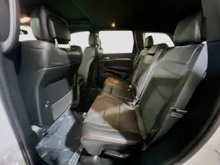 Jeep Grand Cherokee 2019 4x4 Trailhawk 4dr SUV