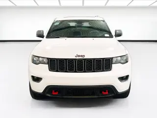 Jeep Grand Cherokee 2019 4x4 Trailhawk 4dr SUV
