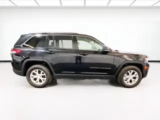 Jeep Grand Cherokee 2024 4x4 Limited 4dr SUV