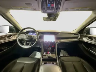 Jeep Grand Cherokee 2024 4x4 Limited 4dr SUV