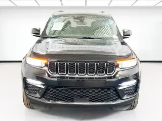 Jeep Grand Cherokee 2024 4x4 Limited 4dr SUV
