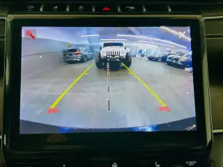 Jeep Grand Cherokee 2024 4x4 Limited 4dr SUV